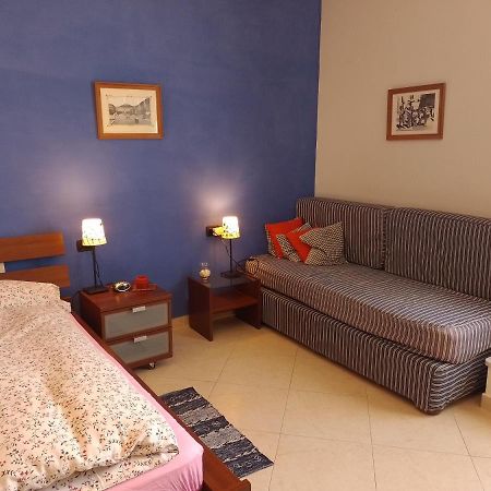 B&B Cupole E Campanili Napoli Ngoại thất bức ảnh