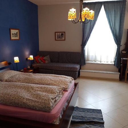B&B Cupole E Campanili Napoli Ngoại thất bức ảnh