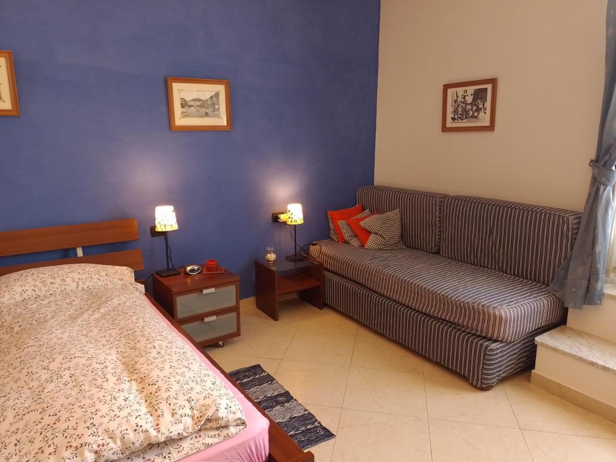 B&B Cupole E Campanili Napoli Ngoại thất bức ảnh