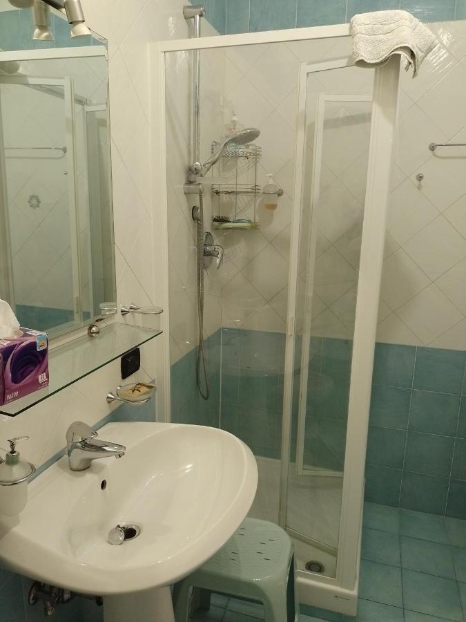 B&B Cupole E Campanili Napoli Ngoại thất bức ảnh