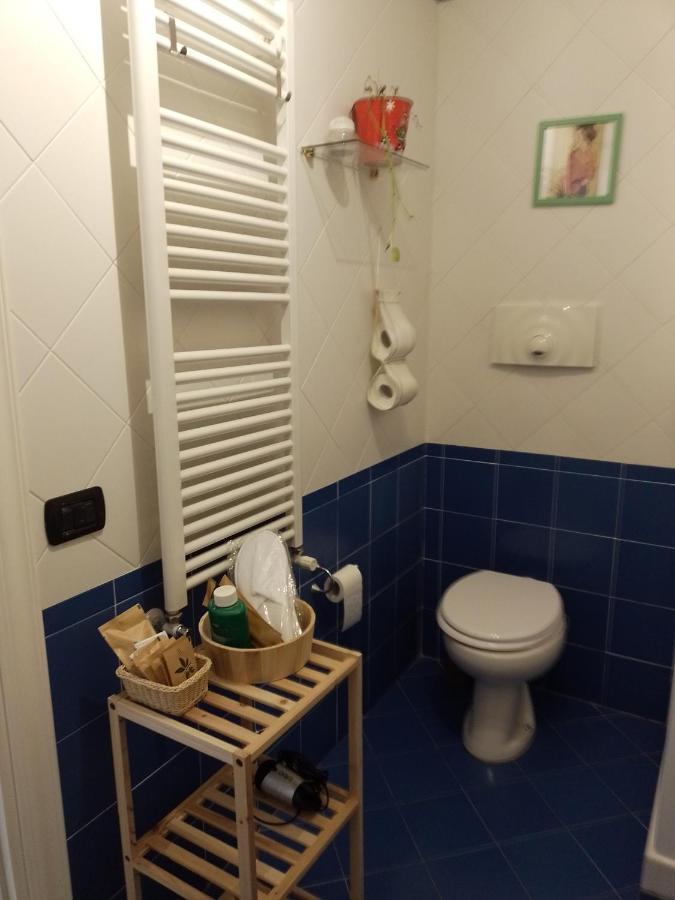 B&B Cupole E Campanili Napoli Ngoại thất bức ảnh