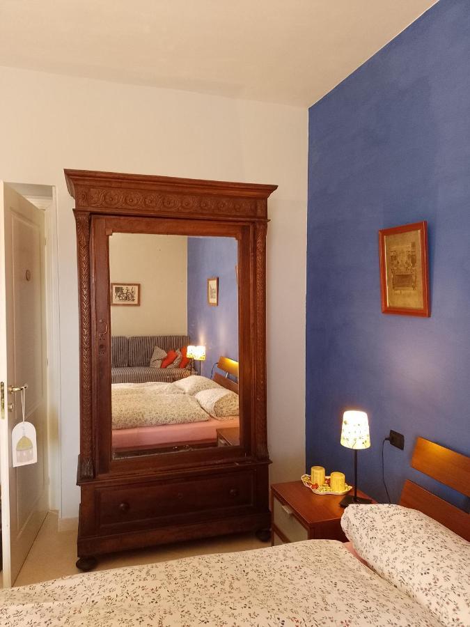 B&B Cupole E Campanili Napoli Ngoại thất bức ảnh
