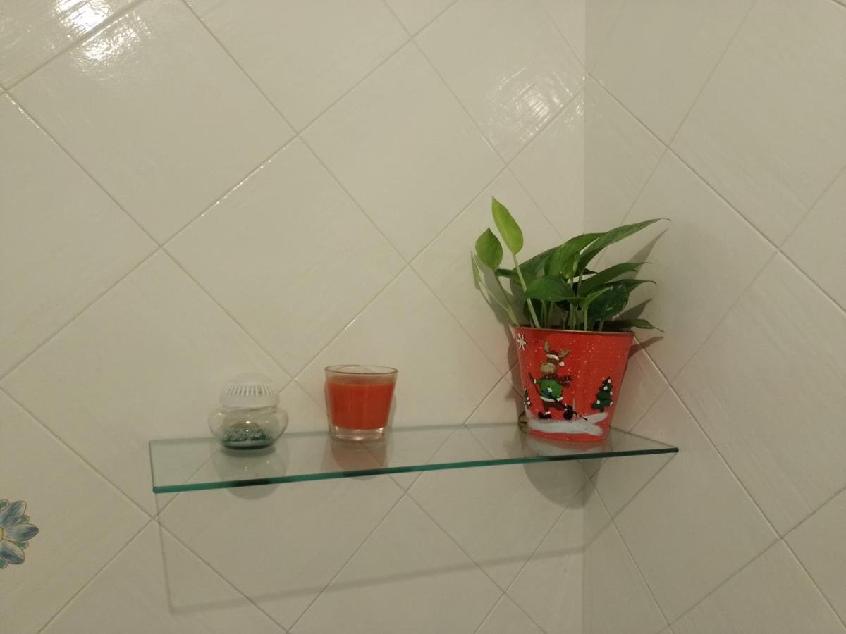 B&B Cupole E Campanili Napoli Ngoại thất bức ảnh