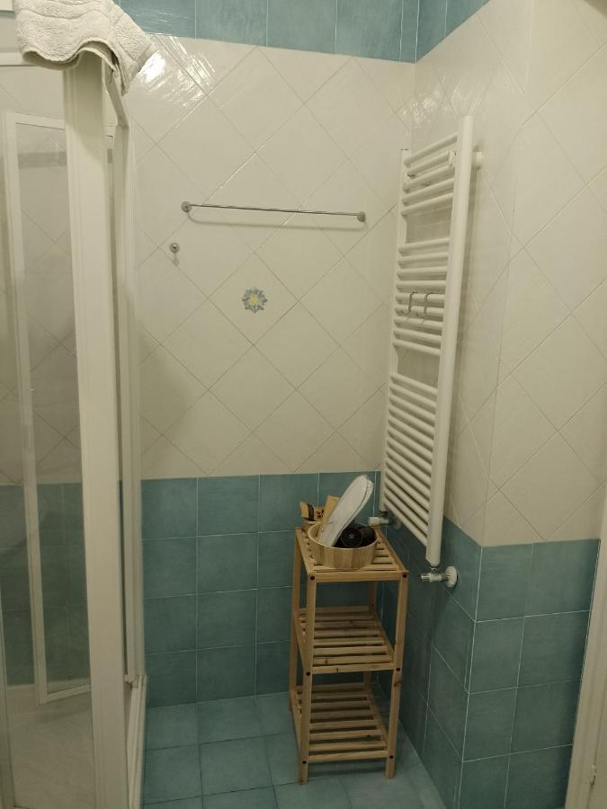 B&B Cupole E Campanili Napoli Ngoại thất bức ảnh