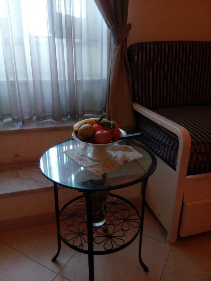 B&B Cupole E Campanili Napoli Ngoại thất bức ảnh